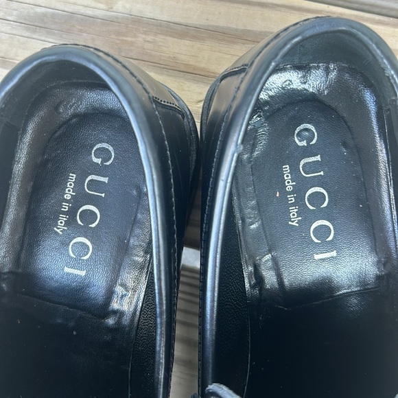Gucci Loafers - Picture 5 of 14